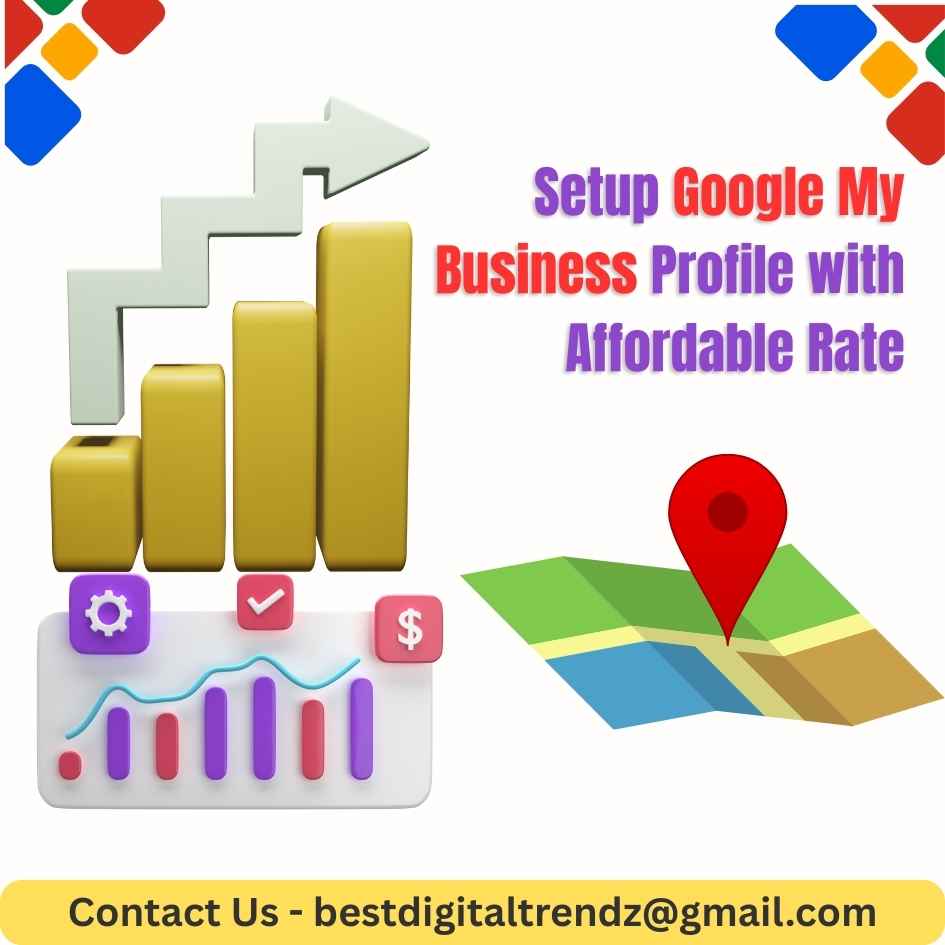 Google My Business Profile