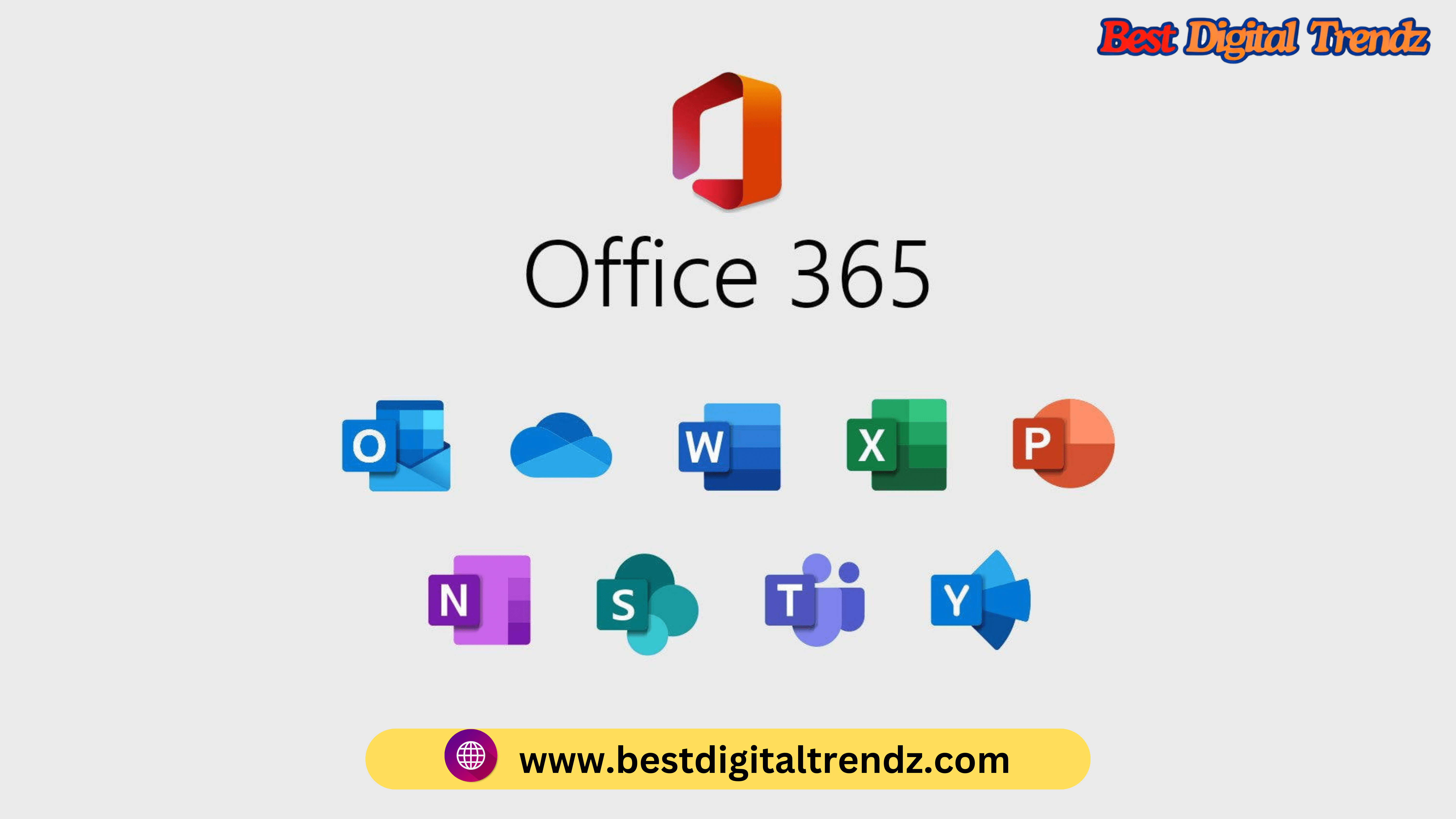 The Future of Microsoft Office 365 Business