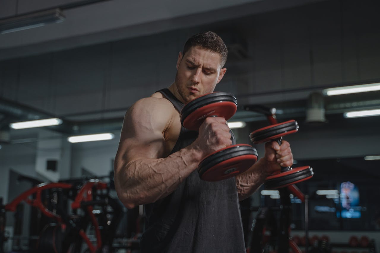 Minimal Effort Maximum Strength Quick Routines That Actually Work